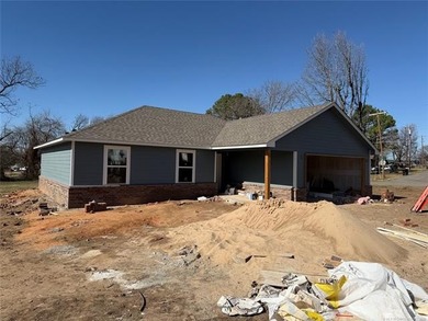 Fort Gibson Lake Home Sale Pending in Fort Gibson Oklahoma