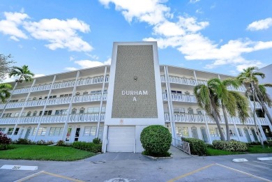 Lake Condo Sale Pending in Deerfield Beach, Florida