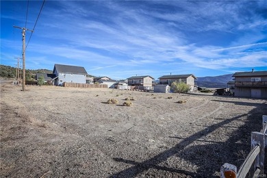 Erwin Lake Lot For Sale in Big Bear City California