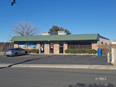Lake Powell Commercial For Sale in Page Arizona