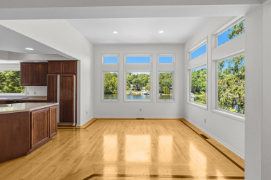 Lakefront Living Under $1M - Private Dock & More! - photo 29