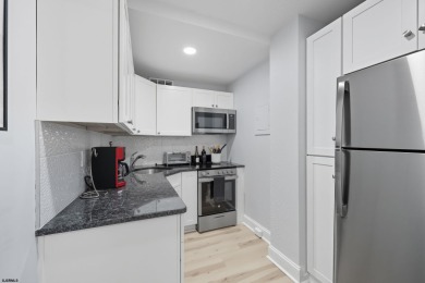 Exceptional shorefront living! This beautifully renovated condo