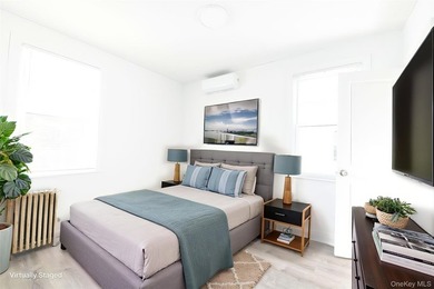 This colonial home has been extensively renovated and features a - photo 19