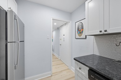 Exceptional shorefront living! This beautifully renovated condo