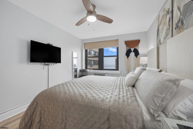 Exceptional shorefront living! This beautifully renovated condo