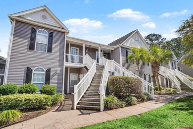 Welcome to 1141 Peace Pipe Place (Unit 201) in the gated - photo 1