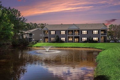 Welcome to 1141 Peace Pipe Place (Unit 201) in the gated - photo 2