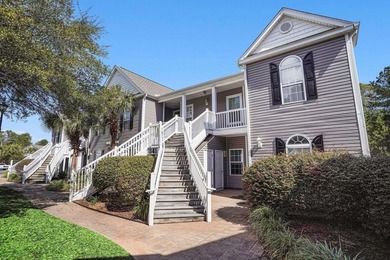 Welcome to 1141 Peace Pipe Place (Unit 201) in the gated - photo 3