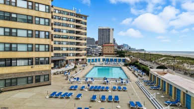 Exceptional shorefront living! This beautifully renovated condo