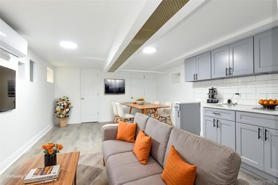 This colonial home has been extensively renovated and features a - photo 26
