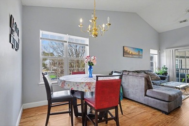 Welcome to 1141 Peace Pipe Place (Unit 201) in the gated - photo 10