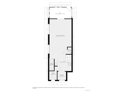 This colonial home has been extensively renovated and features a - photo 31