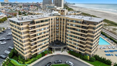 Exceptional shorefront living! This beautifully renovated condo