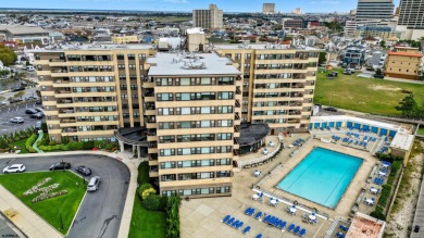 Exceptional shorefront living! This beautifully renovated condo