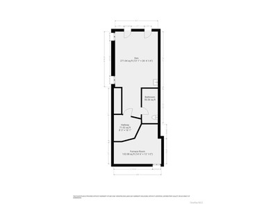 This colonial home has been extensively renovated and features a - photo 34