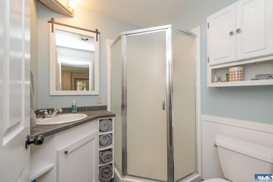 Tucked into a peaceful, creekside setting, this 3-bedroom - photo 35