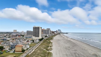 Exceptional shorefront living! This beautifully renovated condo