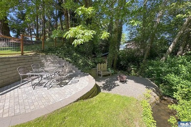 Tucked into a peaceful, creekside setting, this 3-bedroom - photo 42