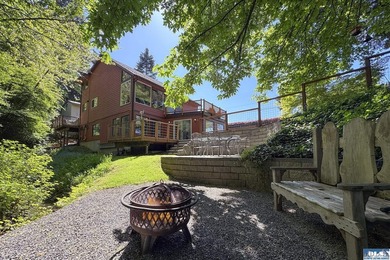Tucked into a peaceful, creekside setting, this 3-bedroom - photo 45
