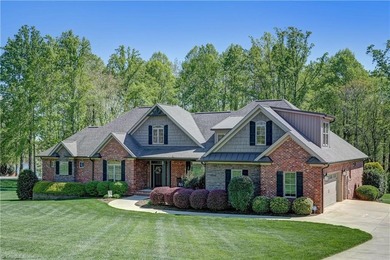 Lake Hunt Home Sale Pending in Reidsville North Carolina