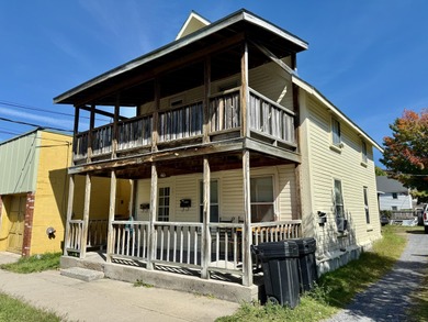 Lake Champlain - Clinton County Lot For Sale in Plattsburgh New York