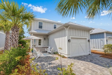 Rare main-level primary suite - while most 30A homes stack all - photo 1