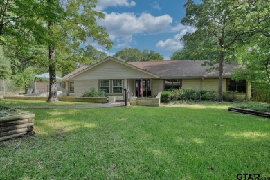 Lake Home Off Market in Hideaway, Texas