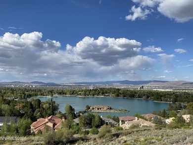 Best views in all of Reno!!! This Lakeridge Springs home feels - photo 1