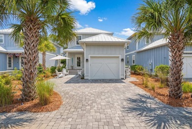 Rare main-level primary suite - while most 30A homes stack all - photo 2