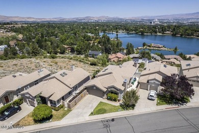 Best views in all of Reno!!! This Lakeridge Springs home feels - photo 2