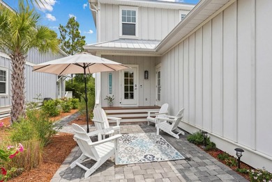 Rare main-level primary suite - while most 30A homes stack all - photo 3