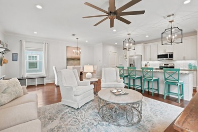 Rare main-level primary suite - while most 30A homes stack all - photo 4