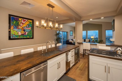 Best views in all of Reno!!! This Lakeridge Springs home feels - photo 4