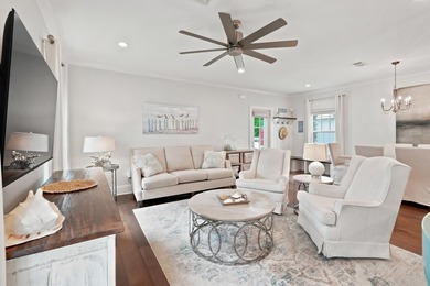 Rare main-level primary suite - while most 30A homes stack all - photo 5