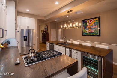 Best views in all of Reno!!! This Lakeridge Springs home feels - photo 5