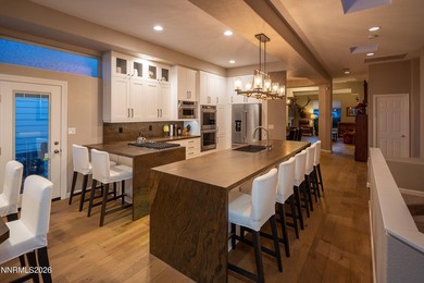 Best views in all of Reno!!! This Lakeridge Springs home feels - photo 6