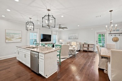 Rare main-level primary suite - while most 30A homes stack all - photo 9