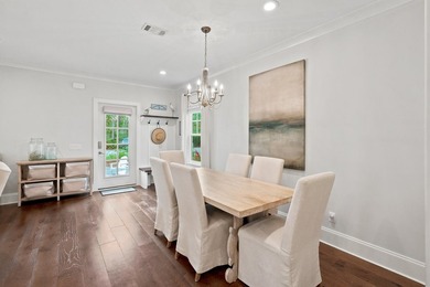 Rare main-level primary suite - while most 30A homes stack all - photo 10