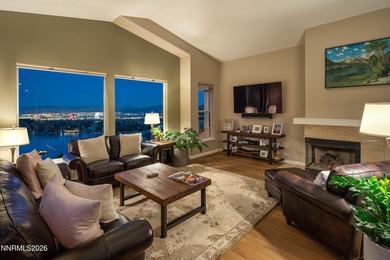 Best views in all of Reno!!! This Lakeridge Springs home feels - photo 10