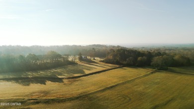 Lake Acreage For Sale in Bolivar, Tennessee