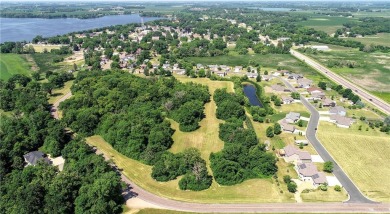 Silver Lake - McLeod County Acreage For Sale in Silver Lake Minnesota