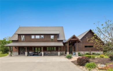 Lake Home For Sale in Berryville, Arkansas