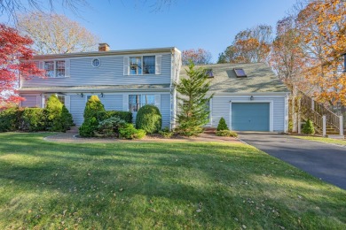 Lake Home For Sale in Hyannis Port, Massachusetts