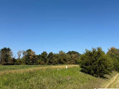 Brookville Lake Lot For Sale in Brookville Indiana