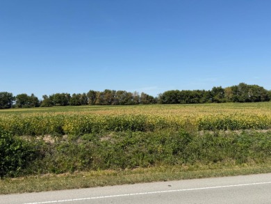 Brookville Lake Acreage For Sale in Brookville Indiana