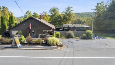 Lake George Commercial Sale Pending in Ticonderoga New York