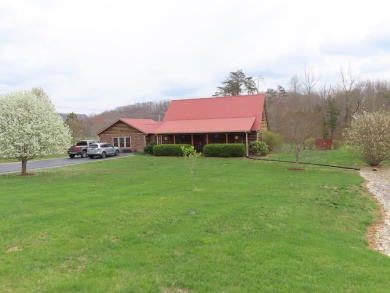 Cave Run Lake Home For Sale in Morehead Kentucky
