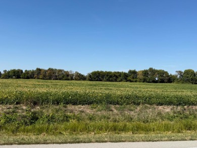 Brookville Lake Acreage For Sale in Brookville Indiana