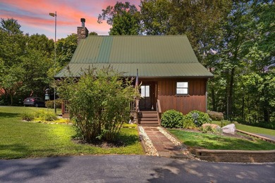 Surrounded by the beauty of nature and located within the gated - photo 2