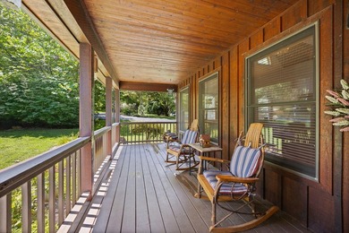 Surrounded by the beauty of nature and located within the gated - photo 4